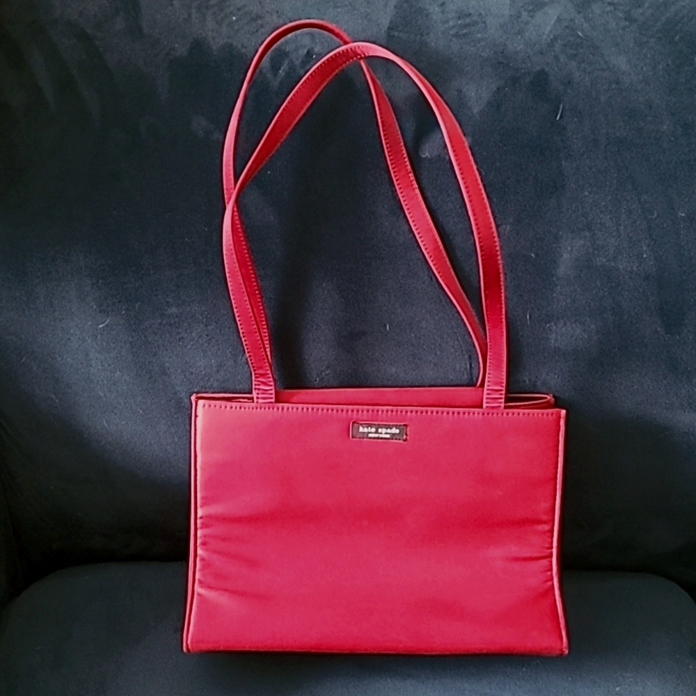 Vintage 90s Kate Spade Sam Bag